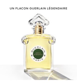 Bagatelle Gardens - Eau de Toilette